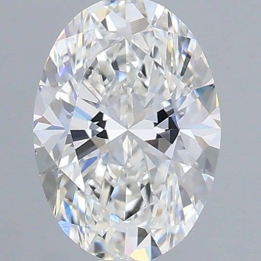 Loose Diamond - OVAL 1.0ct F VS1: Loose Diamond - OVAL 1.0ct F VS1 Source: This is a real non-mined Diamond that has been grown in a lab Shape: OVAL Carats: 1.0 Color: F Clarity: VS1 Certification: IGI Video: Video Link Additional