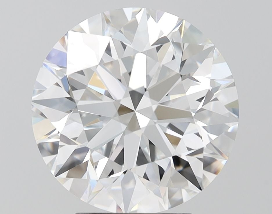 Loose Diamond - ROUND 4.53ct E VVS1 (1 of 1)