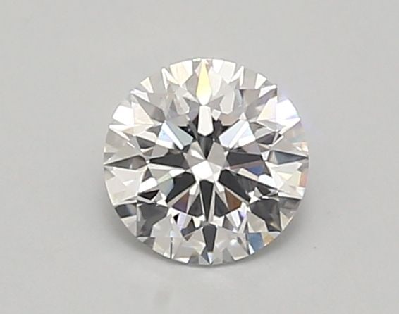 Ideal Loose Diamond - ROUND 0.78ct D VVS2 (1 of 1)