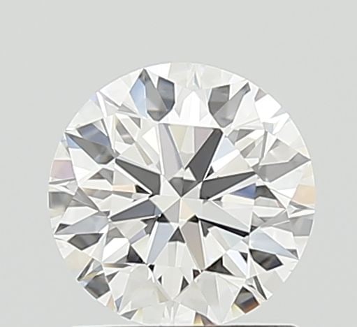 Ideal Loose Diamond - ROUND 1.03ct D VVS2 (1 of 1)