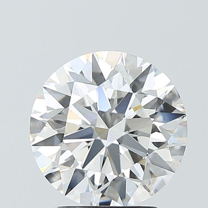 Loose Diamond - ROUND 3.09ct F VVS2 (1 of 1)