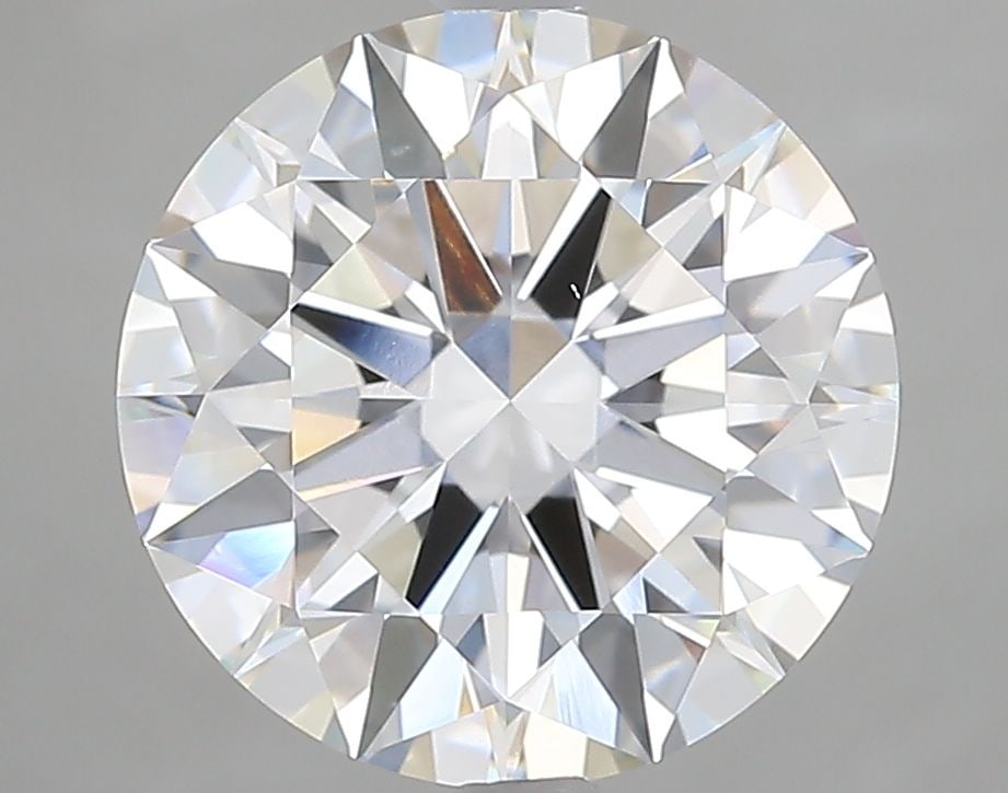 Ideal Loose Diamond - ROUND 4.01ct E VVS1 (1 of 1)