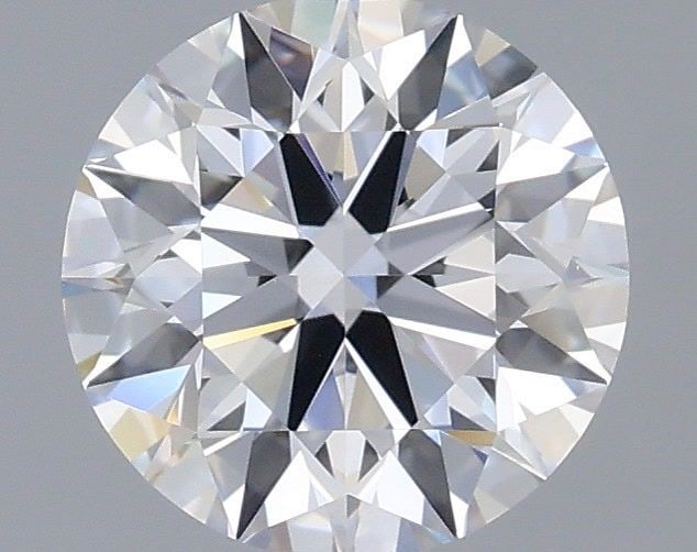 Ideal Loose Diamond - ROUND 1.33ct D VS1 (1 of 1)