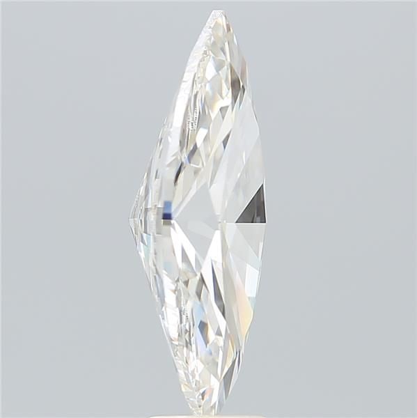 Loose Diamond - MARQUISE 6.61ct H VVS2 (1 of 1)