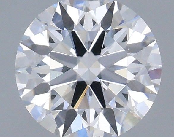 Ideal Loose Diamond - ROUND 0.32ct D VVS2 (1 of 1)