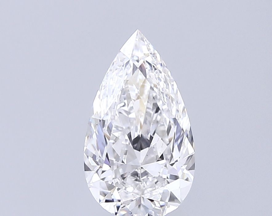 Loose Diamond - PEAR 1.73ct F VS1: Loose Diamond - PEAR 1.73ct F VS1 Source: This is a real non-mined Diamond that has been grown in a lab Shape: PEAR Carats: 1.73 Color: F Clarity: VS1 Certification: IGI Video: Video Link Additional