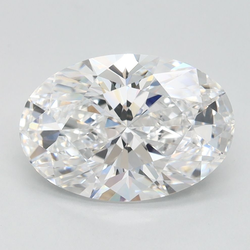 Loose Diamond - OVAL 2.0ct D IF (1 of 1)