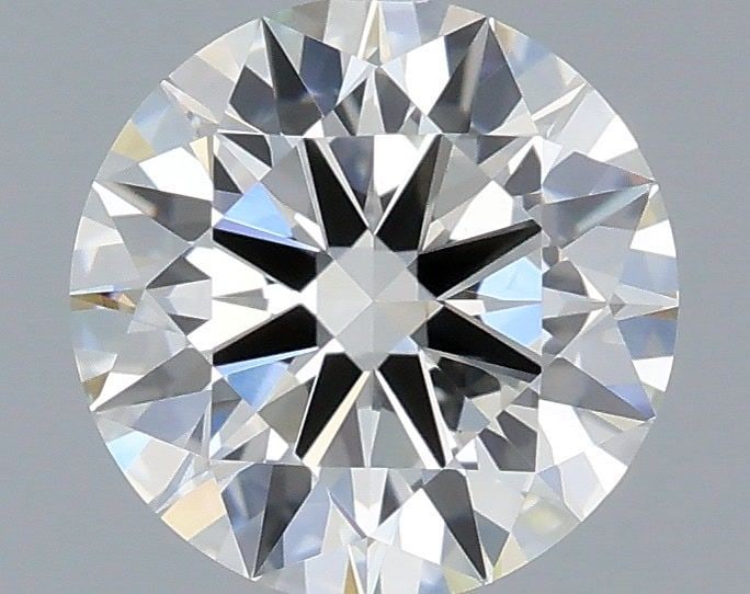 Ideal Loose Diamond - ROUND 1.0ct H VVS2: Ideal Loose Diamond - ROUND 1.0ct H VVS2 Source: This is a real non-mined Diamond that has been grown in a lab Shape: ROUND Carats: 1.0 Color: H Clarity: VVS2 Certification: IGI Video: