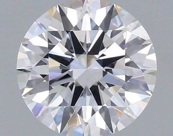 Ideal Loose Diamond - ROUND 1.06ct D VS2 (1 of 1)