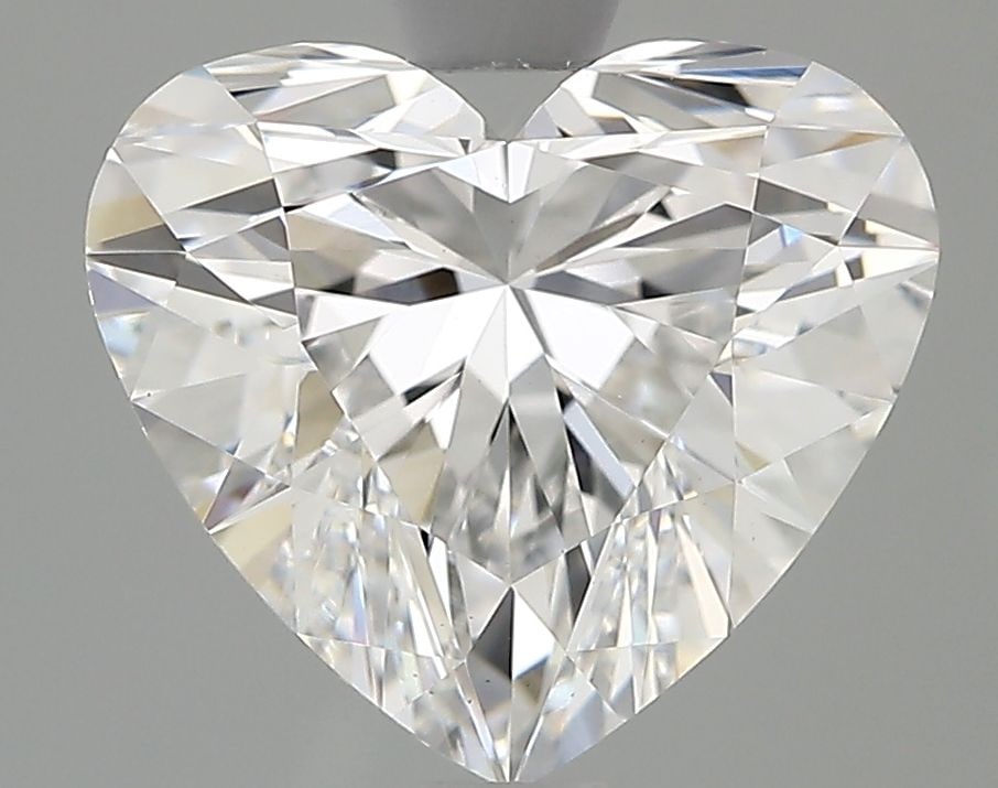 Loose Diamond - HEART 2.53ct D VS1 (1 of 1)