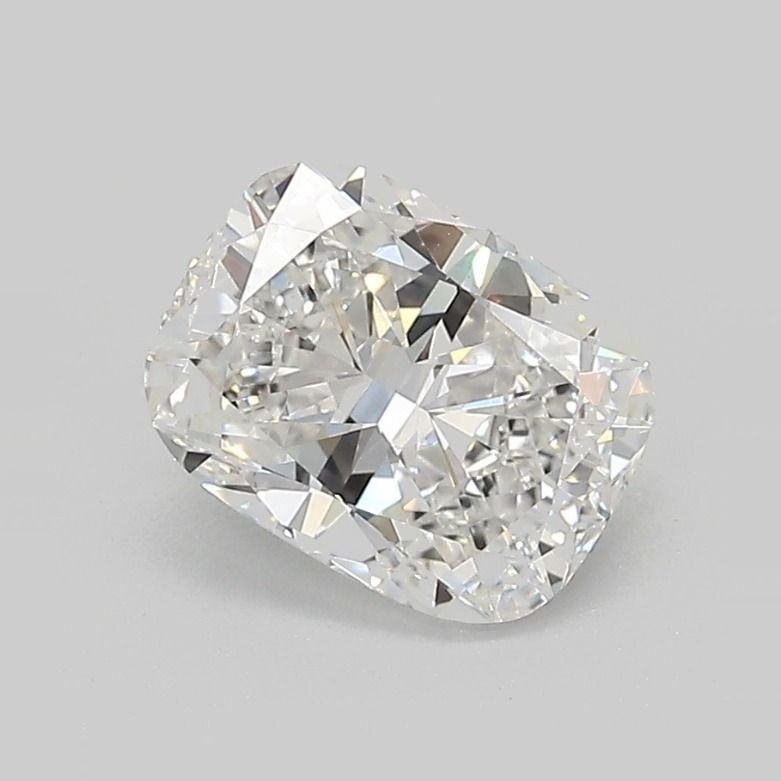 Loose Diamond - CUSHION MODIFIED 1.56ct E VVS2 (1 of 1)