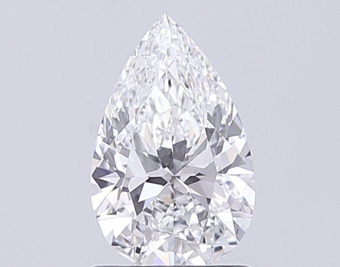 Loose Diamond - PEAR 1.01ct E VVS2 (1 of 1)