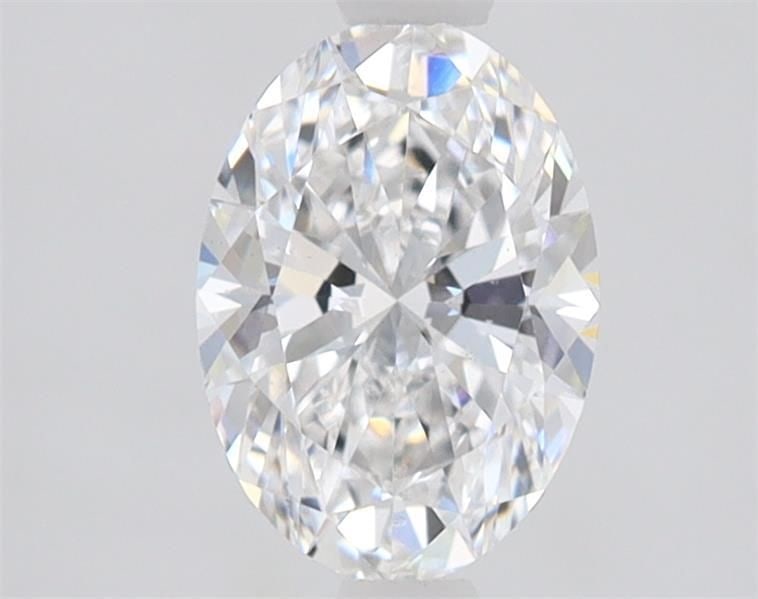 Loose Diamond - OVAL 1.06ct E VS1 (1 of 1)