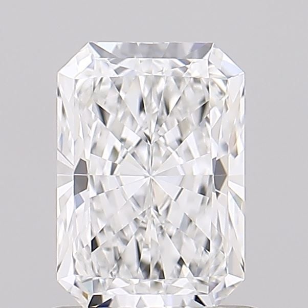Loose Diamond - RADIANT 1.07ct D IF (1 of 1)