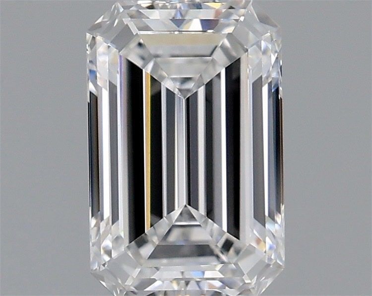 Loose Diamond - EMERALD 1.17ct D VVS2 (1 of 1)