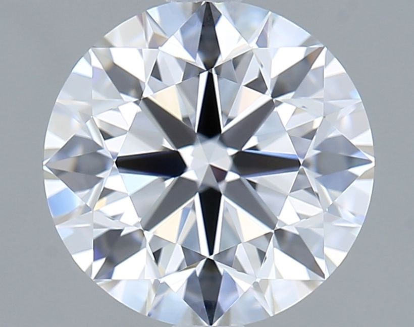 Loose Diamond - ROUND 2.5ct D VVS2: Loose Diamond - ROUND 2.5ct D VVS2 Source: This is a real non-mined Diamond that has been grown in a lab Shape: ROUND Carats: 2.5 Color: D Clarity: VVS2 Certification: IGI Video: