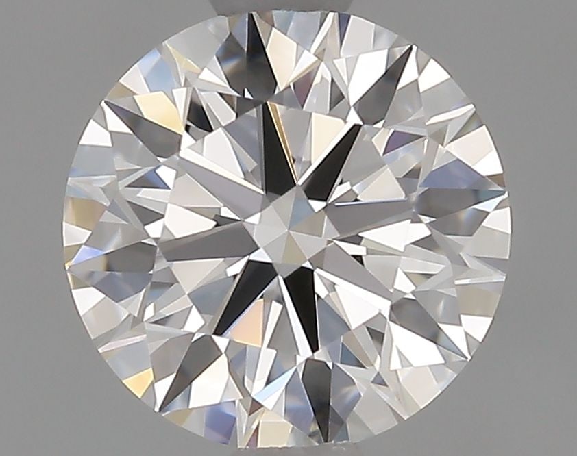 Ideal Loose Diamond - ROUND 1.06ct D VVS2 (1 of 1)