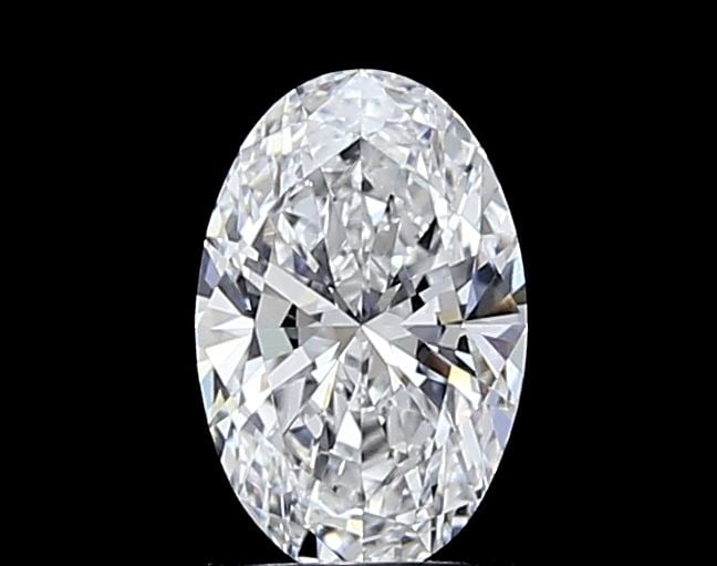 Loose Diamond - OVAL 1.05ct D VVS2 (1 of 1)