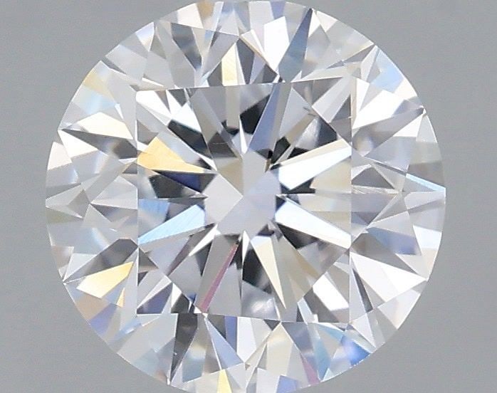 Loose Diamond - ROUND 1.55ct D VS1: Loose Diamond - ROUND 1.55ct D VS1 Source: This is a real non-mined Diamond that has been grown in a lab Shape: ROUND Carats: 1.55 Color: D Clarity: VS1 Certification: IGI Video: