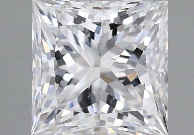 Loose Diamond - PRINCESS 0.74ct D VVS2 (1 of 1)