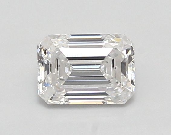 Loose Diamond - EMERALD 0.94ct D VVS1 (1 of 1)