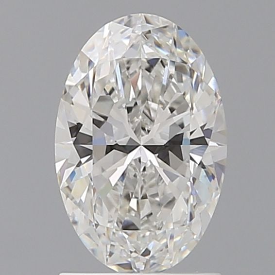 Loose Diamond - OVAL 1.51ct E VVS2 (1 of 1)