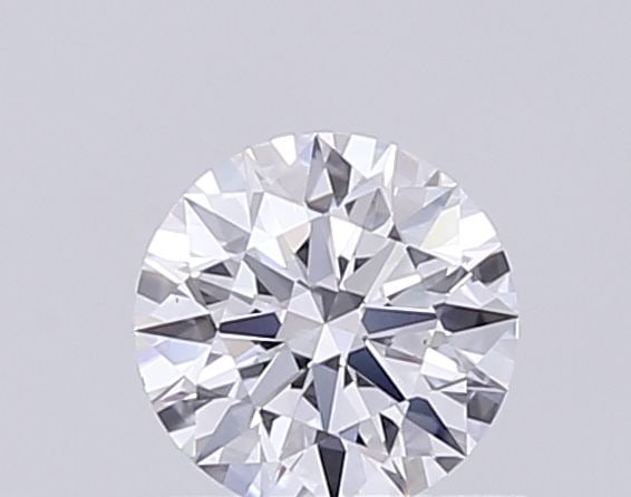 Ideal Loose Diamond - ROUND 0.52ct D VS1: Ideal Loose Diamond - ROUND 0.52ct D VS1 Source: This is a real non-mined Diamond that has been grown in a lab Shape: ROUND Carats: 0.52 Color: D Clarity: VS1 Certification: IGI Video: Video Link