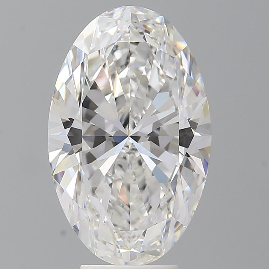 Loose Diamond - OVAL 6.1ct E VVS2: Loose Diamond - OVAL 6.1ct E VVS2 Source: This is a real non-mined Diamond that has been grown in a lab Shape: OVAL Carats: 6.1 Color: E Clarity: VVS2 Certification: IGI Video:
