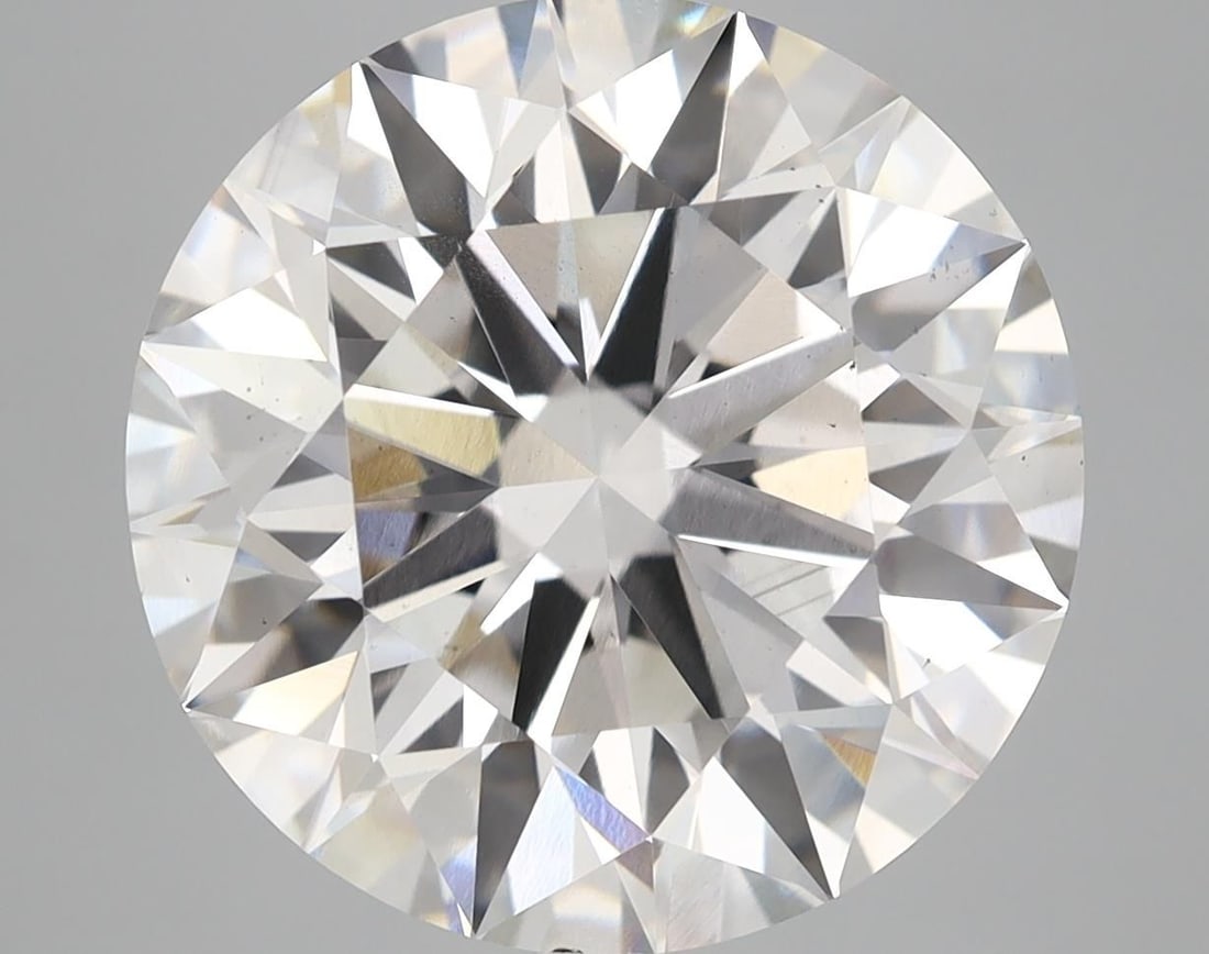 Ideal Loose Diamond - ROUND 9.74ct G VS2: Ideal Loose Diamond - ROUND 9.74ct G VS2 Source: This is a real non-mined Diamond that has been grown in a lab Shape: ROUND Carats: 9.74 Color: G Clarity: VS2 Certification: IGI Video: Video Link