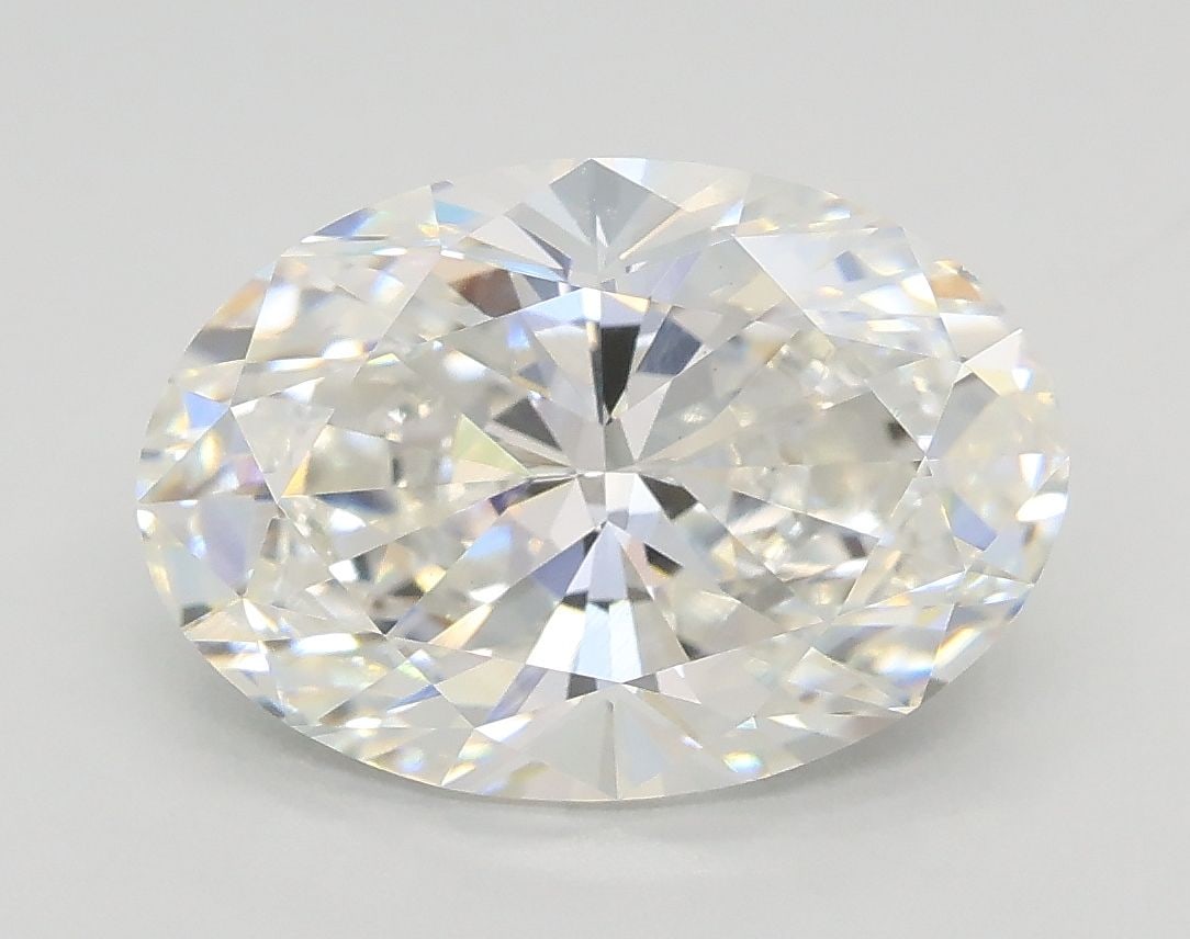 Loose Diamond - OVAL 3.01ct F VS1 (1 of 1)