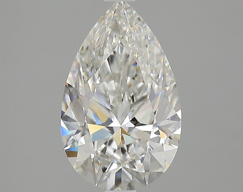 Loose Diamond - PEAR 2.13ct G VS1 (1 of 1)
