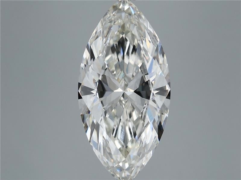 Loose Diamond - MARQUISE 5.09ct I VS1 (1 of 1)