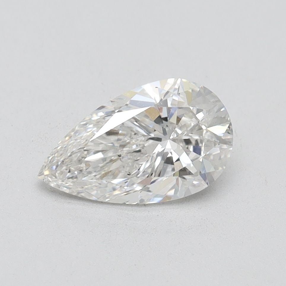 Loose Diamond - PEAR 1.04ct G VS2 (1 of 1)