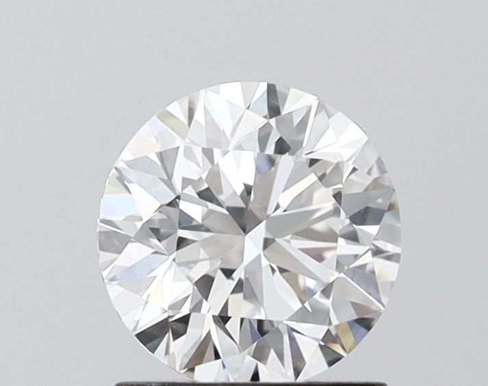 Ideal Loose Diamond - ROUND 1.09ct D IF: Ideal Loose Diamond - ROUND 1.09ct D IF Source: This is a real non-mined Diamond that has been grown in a lab Shape: ROUND Carats: 1.09 Color: D Clarity: IF Certification: IGI Video: Video Link