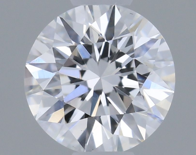 Loose Diamond - ROUND 0.45ct D VS2: Loose Diamond - ROUND 0.45ct D VS2 Source: This is a real non-mined Diamond that has been grown in a lab Shape: ROUND Carats: 0.45 Color: D Clarity: VS2 Certification: IGI Video: