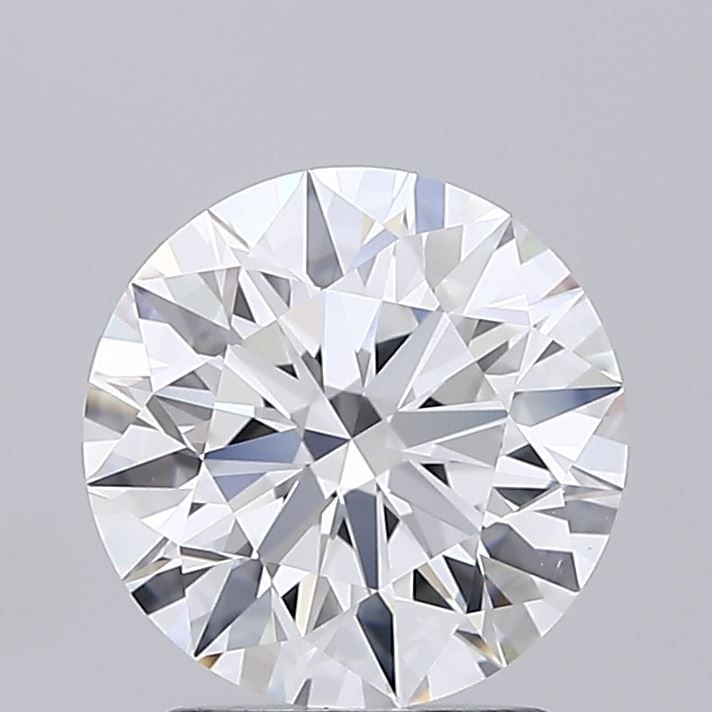 Ideal Loose Diamond - ROUND 2.22ct D VVS1: Ideal Loose Diamond - ROUND 2.22ct D VVS1 Source: This is a real non-mined Diamond that has been grown in a lab Shape: ROUND Carats: 2.22 Color: D Clarity: VVS1 Certification: IGI Video: Video Link