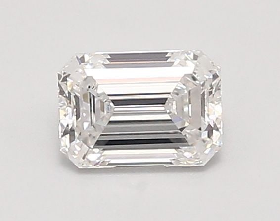 Loose Diamond - EMERALD 0.94ct D VVS2: Loose Diamond - EMERALD 0.94ct D VVS2 Source: This is a real non-mined Diamond that has been grown in a lab Shape: EMERALD Carats: 0.94 Color: D Clarity: VVS2 Certification: IGI Video: Video Link