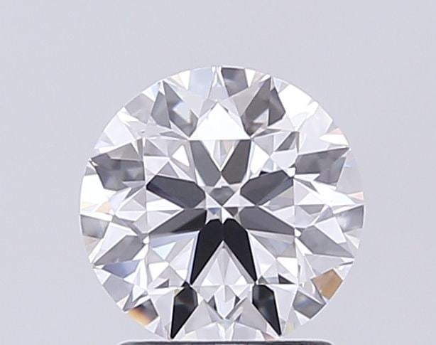 Ideal Loose Diamond - ROUND 1.57ct D VS1 (1 of 1)