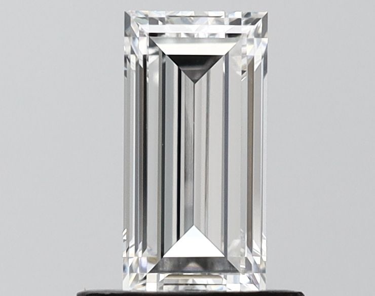 Loose Diamond - BAGUETTE 1.06ct E IF (1 of 1)