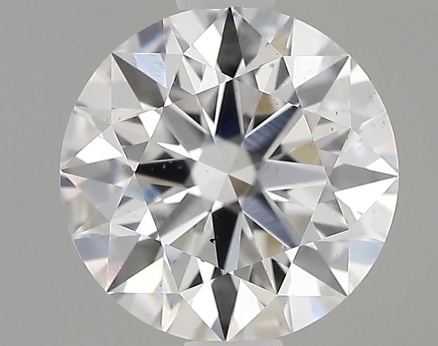 Ideal Loose Diamond - ROUND 0.92ct E SI1 (1 of 1)