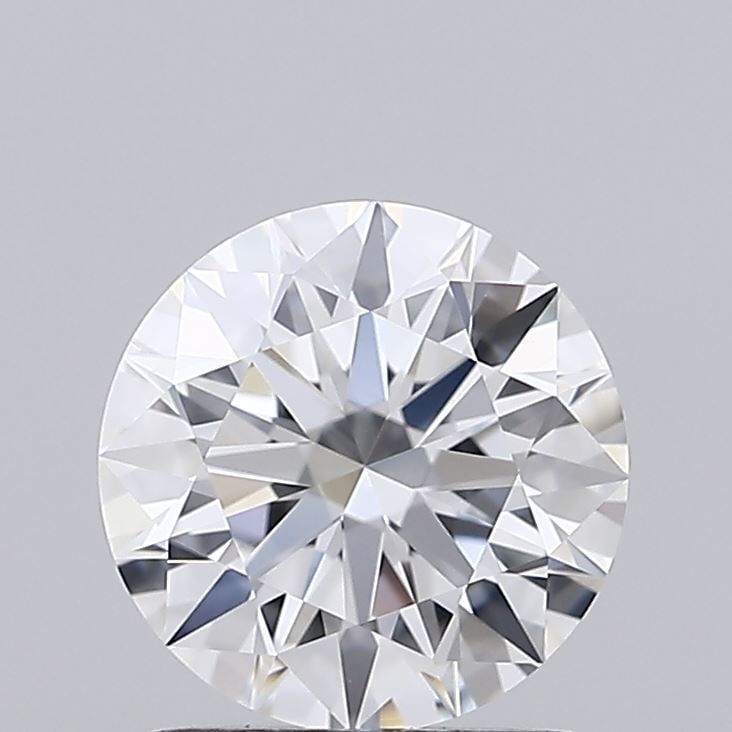 Ideal Loose Diamond - ROUND 1.23ct D VVS1: Ideal Loose Diamond - ROUND 1.23ct D VVS1 Source: This is a real non-mined Diamond that has been grown in a lab Shape: ROUND Carats: 1.23 Color: D Clarity: VVS1 Certification: IGI Video: Video Link