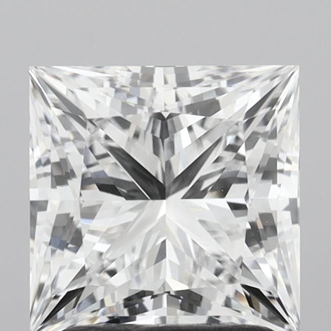 Loose Diamond - PRINCESS 2.0ct D VVS1 (1 of 1)