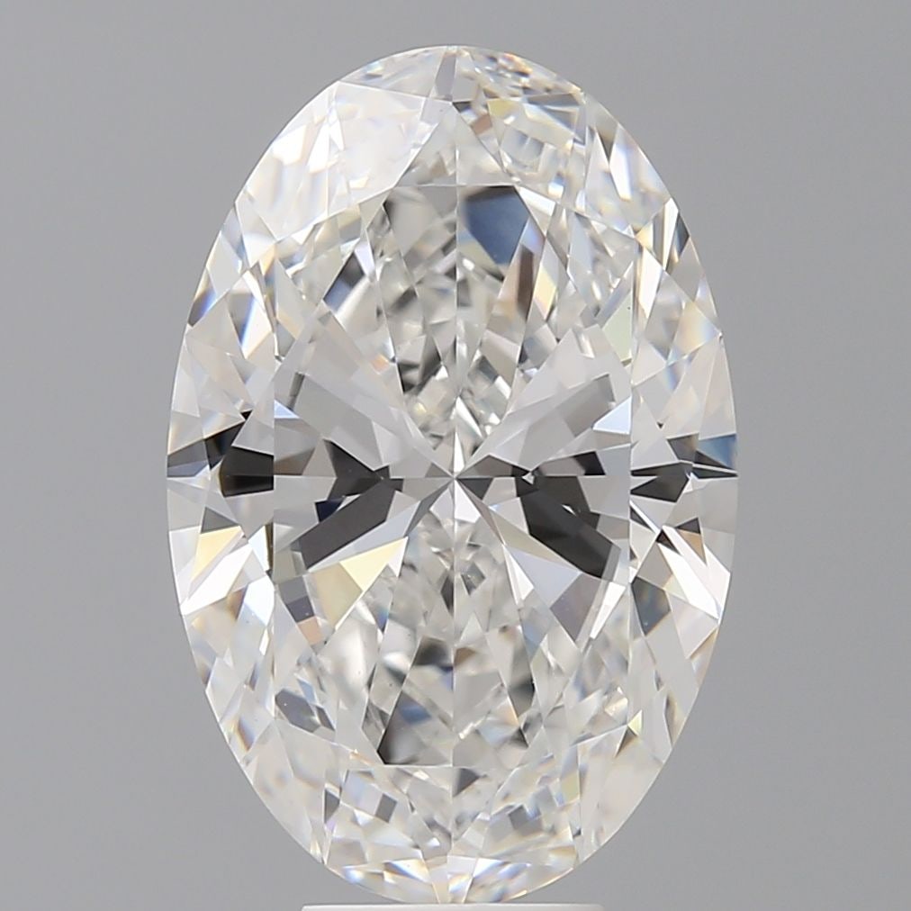 Loose Diamond - OVAL 8.5ct F VVS2 (1 of 1)