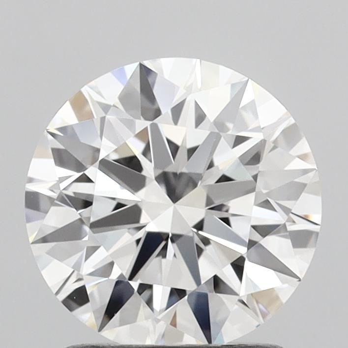 Ideal Loose Diamond - ROUND 1.59ct D VVS1 (1 of 1)