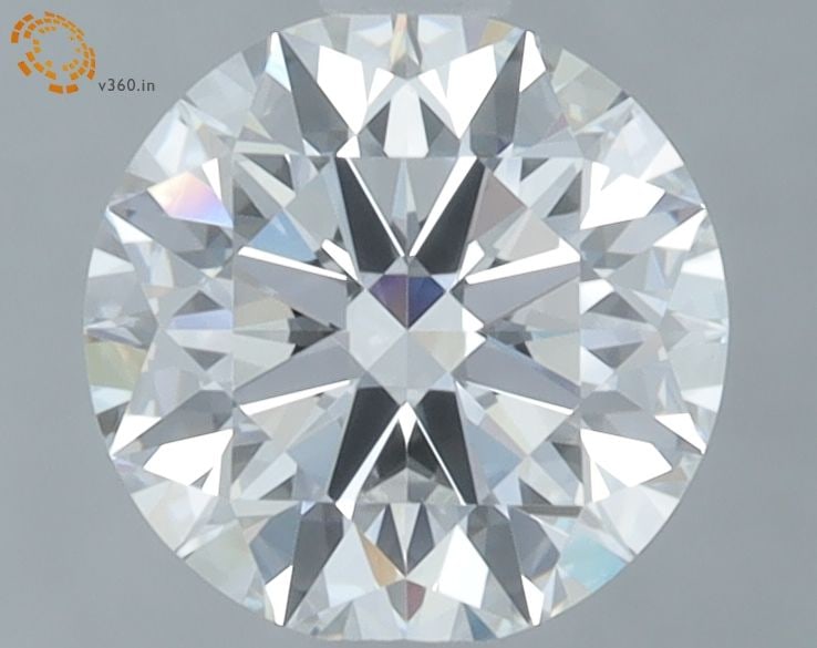 Ideal Loose Diamond - ROUND 1.25ct E VVS2 (1 of 1)