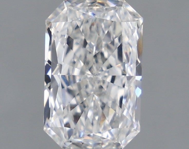 Loose Diamond - RADIANT 1.63ct E VVS2: Loose Diamond - RADIANT 1.63ct E VVS2 Source: This is a real non-mined Diamond that has been grown in a lab Shape: RADIANT Carats: 1.63 Color: E Clarity: VVS2 Certification: IGI Video: