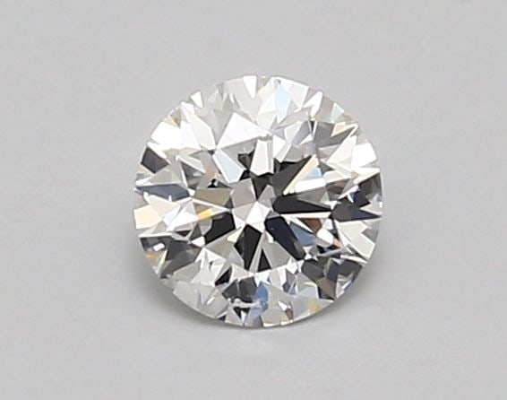 Ideal Loose Diamond - ROUND 0.67ct D VVS1 (1 of 1)