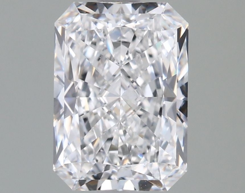 Loose Diamond - RADIANT 1.75ct D VVS1 (1 of 1)