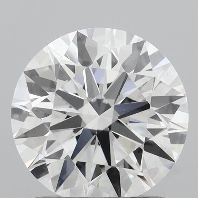 Ideal Loose Diamond - ROUND 1.28ct E VS1 (1 of 1)