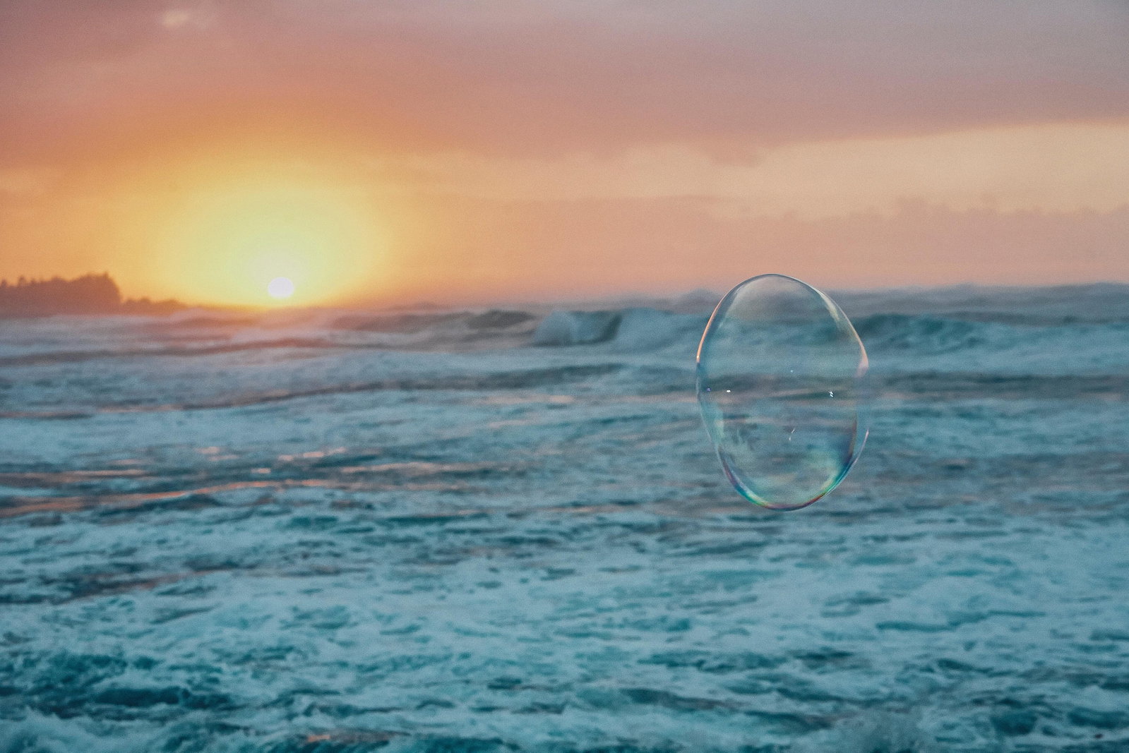 Drift 36 Landscape Photography by Rowan Daly Edition of 5 (1 of 1)